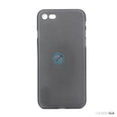 ỐP LƯNG ĐIỆN THOẠI IPHONE 7G/8G MỎNG GIẤY ĐEN