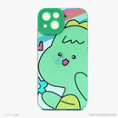 Ốp lưng IPHONE 13 6.1 in hình bảo vệ camera