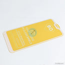 KÍNH CƯỜNG LỰC ĐT MI NOTE 6 PRO TRẮNG FULL (20K)