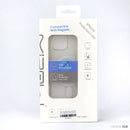 Ốp lưng điện thoại IPHONE 13 6.1 MIPOW MAGSAFE TEMPERED GLASS (MGC07)