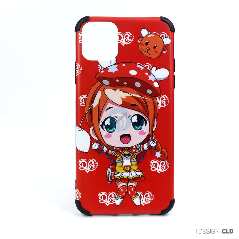 ỐP LƯNG ĐIỆN THOẠI IPHONE 11 PRO MAX (IMD)