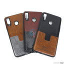 ỐP DA ĐT SAMSUNG A20S (DILIANA 2 MÀU)