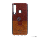 ỐP DA ĐT SAMSUNG A9 2018 (DILIANA 2 MÀU)