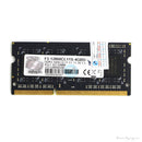 4GB DDR3L BUS 1600 LAPTOP (MÁY BỘ) bh12t