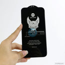 Cường lực IPHONE 12 6.1 / 12 PRO 6.1 KINGKONG chống nhìn trộm không hộp WTP-012