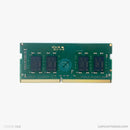 RAM CRUCIAL 8GB DDR4 2400 (PC-19200) CL17-SODIMM bh36t