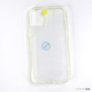 Ốp lưng iPhone 12 5.4" Mipow Tempered Glass