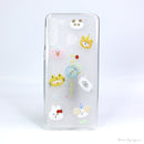 ỐP LƯNG SAMSUNG A21 ( DẺO TRONG IN HÌNH)