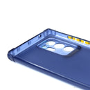 ỐP LƯNG SAMSUNG NOTE 20 ULTRA ( CHỐNG SỐC - NÚT 2 MÀU)