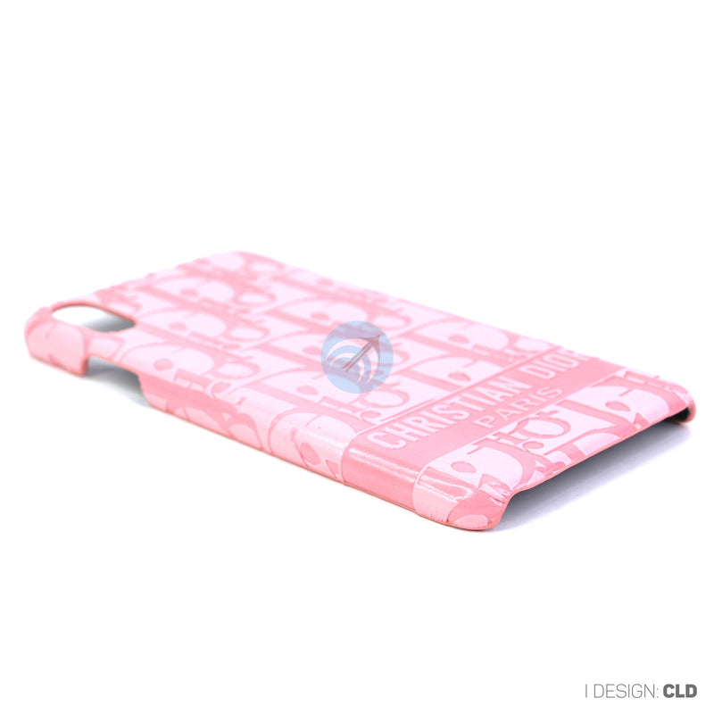 ỐP LƯNG ĐT IPHONE XS MAX ( DIOR MÀU)
