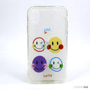 ỐP LƯNG ĐIỆN THOẠI IPHONE X DẺO TRONG HÌNH