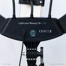 Đèn LIVESTREAM 45 cm 18" led RGB