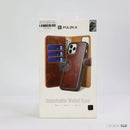 BAO DA IPHONE 11 PRO MAX ( PULOKA 2IN1 NAM CHÂM)