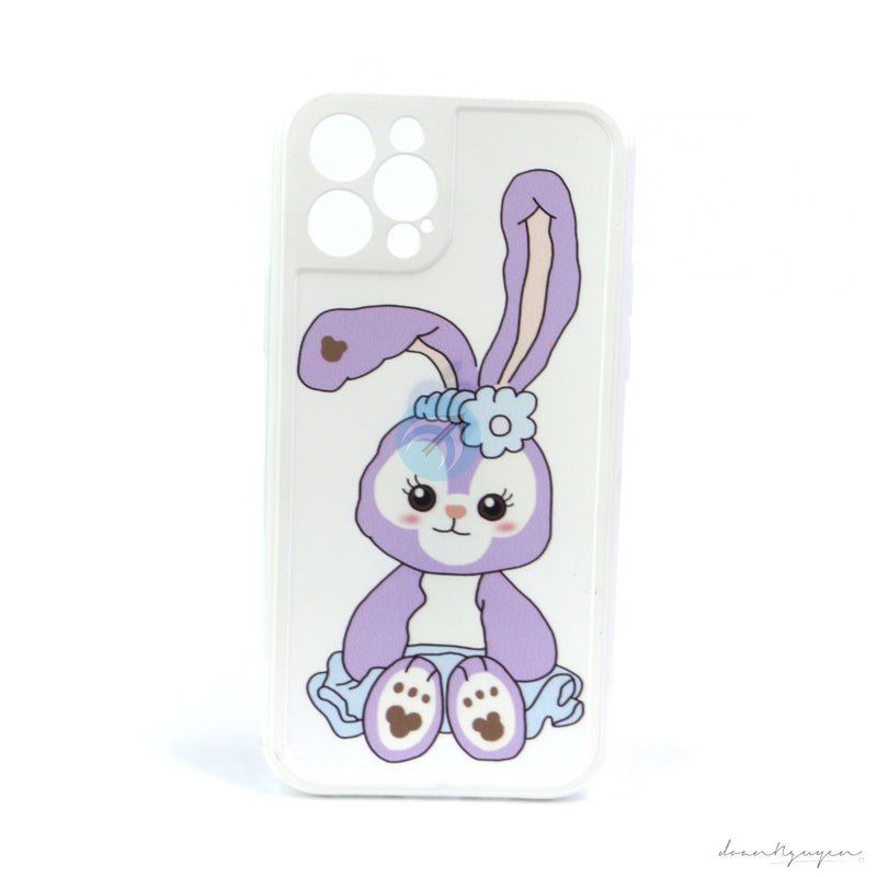 ỐP LƯNG ĐT IPHONE 12 PRO 6.1 (HÌNH XINH XẮN)