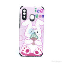 ỐP LƯNG SAMSUNG A30 ( IMD DẺO)