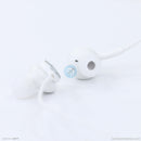 Tai nghe 3.5 SAMSUNG S10+ AKG màu trắng bh01t