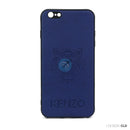 ỐP LƯNG DA ĐT IPHONE 6+/6S+ (KENZO)