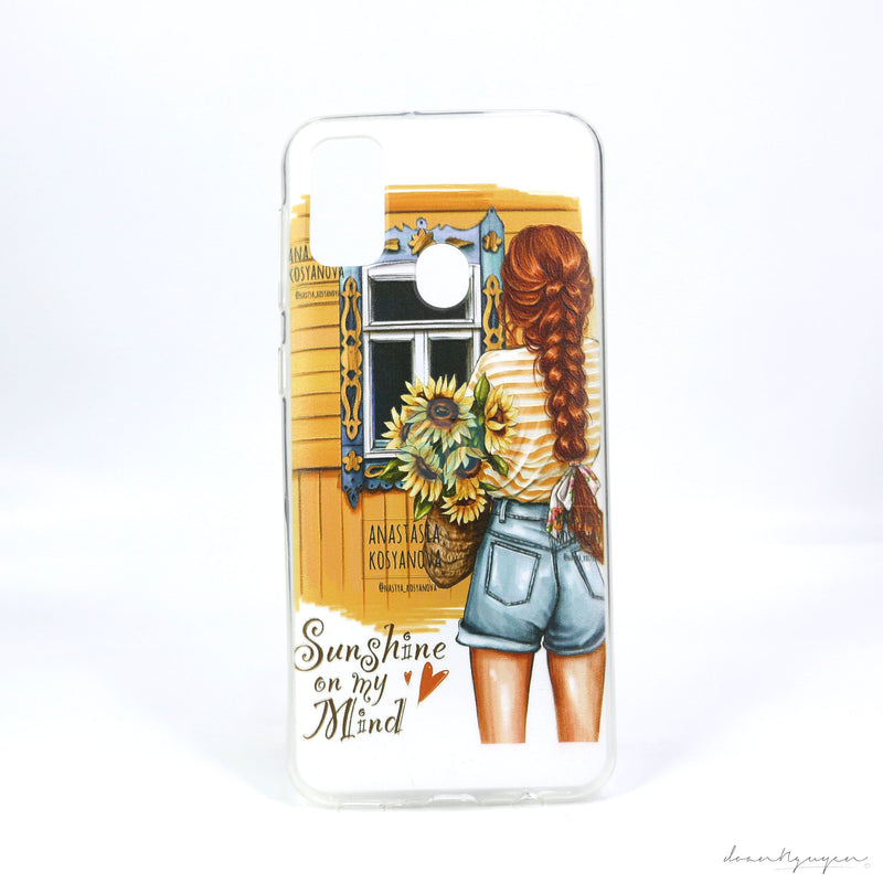 ỐP LƯNG SAMSUNG M30S ( DẺO TRONG IN HÌNH)