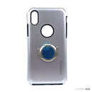 Ốp lưng điện thoại IPHONE X/XS chống sốc nhẫn