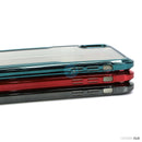 ỐP LƯNG ĐIỆN THOẠI IPHONE XS MAX (CHỐNG SỐC TRONG VIỀN MÀU)