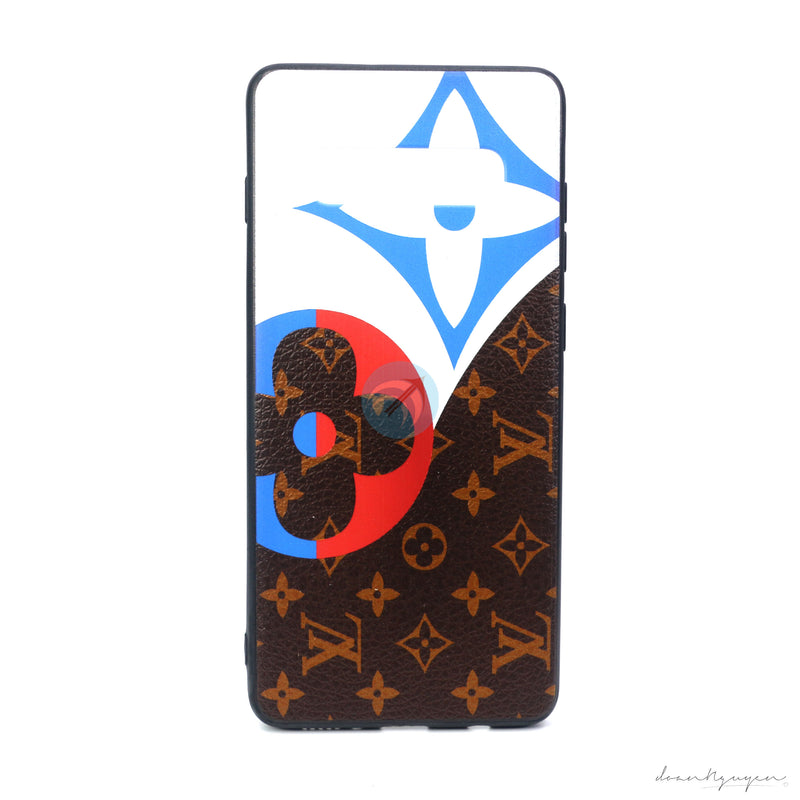 ỐP LƯNG SAMSUNG S10+ ( 3D HÌNH)