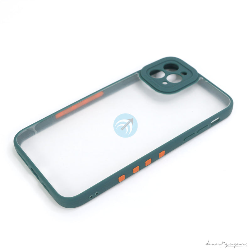 ỐP LƯNG IPHONE 11 PRO MAX HÌNH VIỀN MỚI