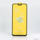 Cường lực HUAWEI Y9 2019/JOY 9+ màu đen (Thiên thần)