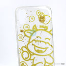 ỐP LƯNG ĐIỆN THOẠI IPHONE X/ XS ( TRÂU TẾT)