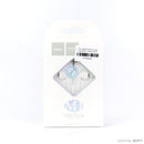 Tai nghe HOCO 3.5 màu trắng (M1 LOGO) bh01t