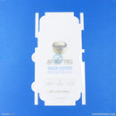 Miếng dán PPF lưng nhám AG IP 13 PRO MAX