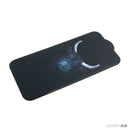 Cường lực IPHONE 12 6.1" TRANSPARENT MIPOW KINGBULL HD PREMIUM (BJ211-C)