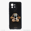 Ốp lưng XIAOMI MI 11 tpu vuông màu in hình cute bảo về camera