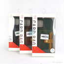 Ốp lưng da IPHONE 12 PRO MAX (COBLUE)