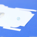 Miếng dán PPF lưng nhám AG IP 13 PRO MAX