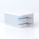 Bộ sạc 2 usb A => usb A to type C BASEUS TZCAYJ bh03t điều kiện còn đủ bao bì