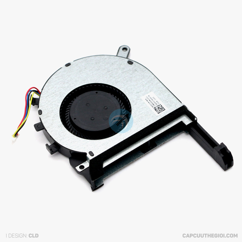 Fan laptop ASUS FX705D bh01t