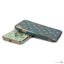 ỐP LƯNG ĐIỆN THOẠI IPHONE X/ XS ( SI VIỀN LV)