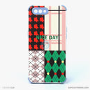 Ốp lưng OPPO A3S chống sốc da hình