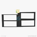 Pin SURFACE PRO 5/ PRO 6 bh03t