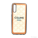 ỐP LƯNG SAMSUNG A70 ( DA VIỀN TRẮNG THƯƠNG HIỆU)