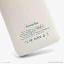 Sạc dự Phòng INNOSTYLE POWERGO SMART AI WHITE 10000mAh IP10SAWHI- bh06t