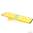 Cường lực OPPO F11 PRO/RENO 2F/V15/Z1 PRO/V30/V30 PRO/K3/REALME X/Z5X/NOVA 6/REALME 6/6 PRO ĐEN FULL (THIÊN THẦN)