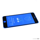 Cường lực IPHONE 6+/6S+ màu đen (20K)