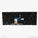 Bàn phím LENOVO IDEAPAD 710S-13ISK có đèn bh06t