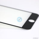 Cường lực IPHONE 6+/6S+ màu đen chống vân tay (Cô bé)