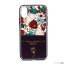 ỐP LƯNG IPHONE X/ XS ( DA VIỀN TRẮNG THƯƠNG HIỆU)