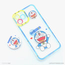 ỐP LƯNG IPHONE 12 PRO MAX TRONG IN HÌNH KÈM POD