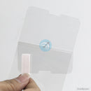 KÍNH CƯỜNG LỰC ĐT NOKIA X6 (TRONG FULL)