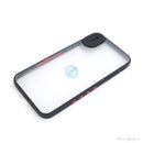 ỐP LƯNG IPHONE XS MAX HÌNH VIỀN MỚI