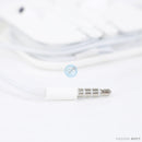 Tai nghe HOCO M1 3.5 màu trắng M1 bh01t